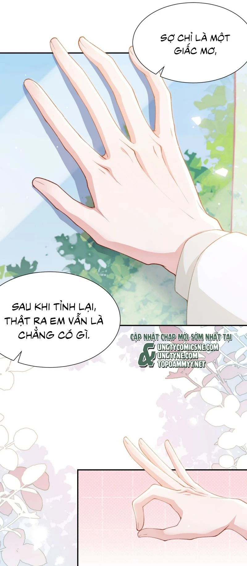 Quan Hệ Thế Thân Chapter 256 - 5