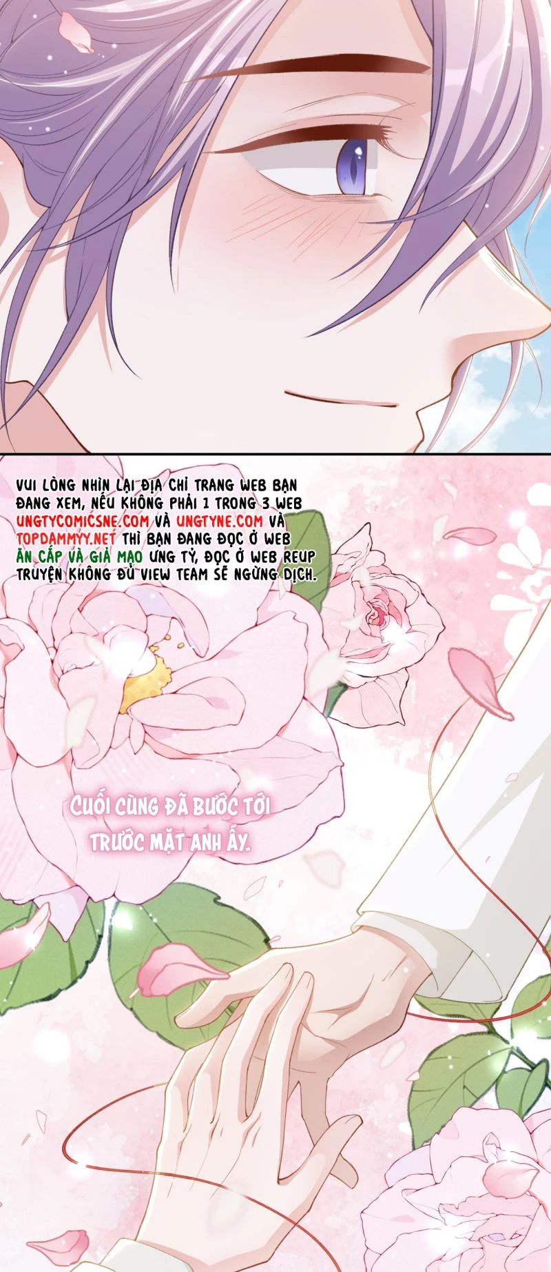 Quan Hệ Thế Thân Chapter 257 - 7