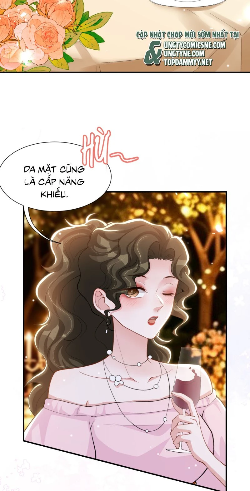 Quan Hệ Thế Thân Chapter 258 - 16
