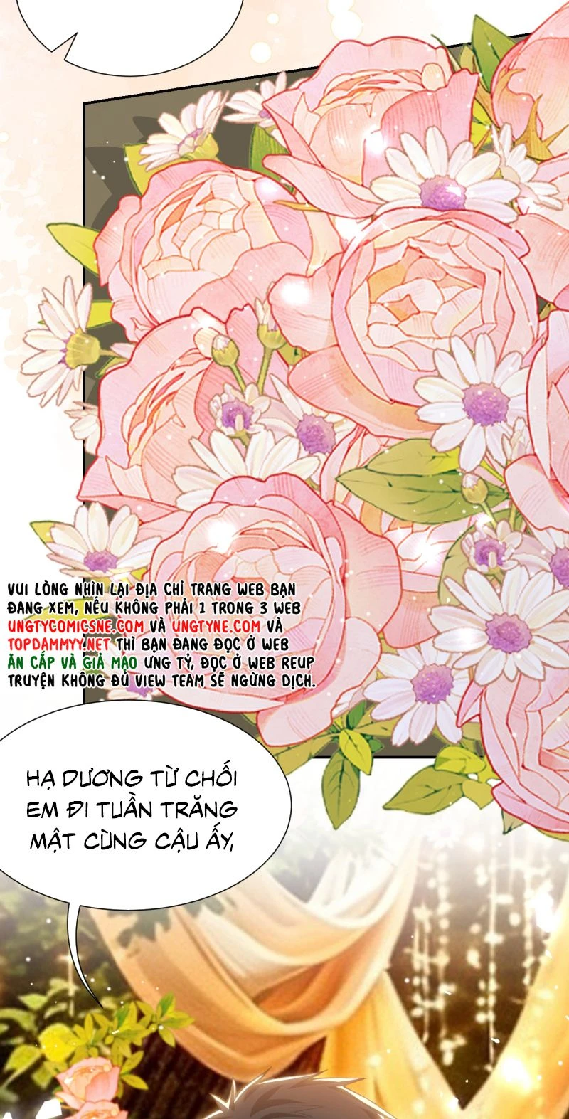 Quan Hệ Thế Thân Chapter 258 - 25