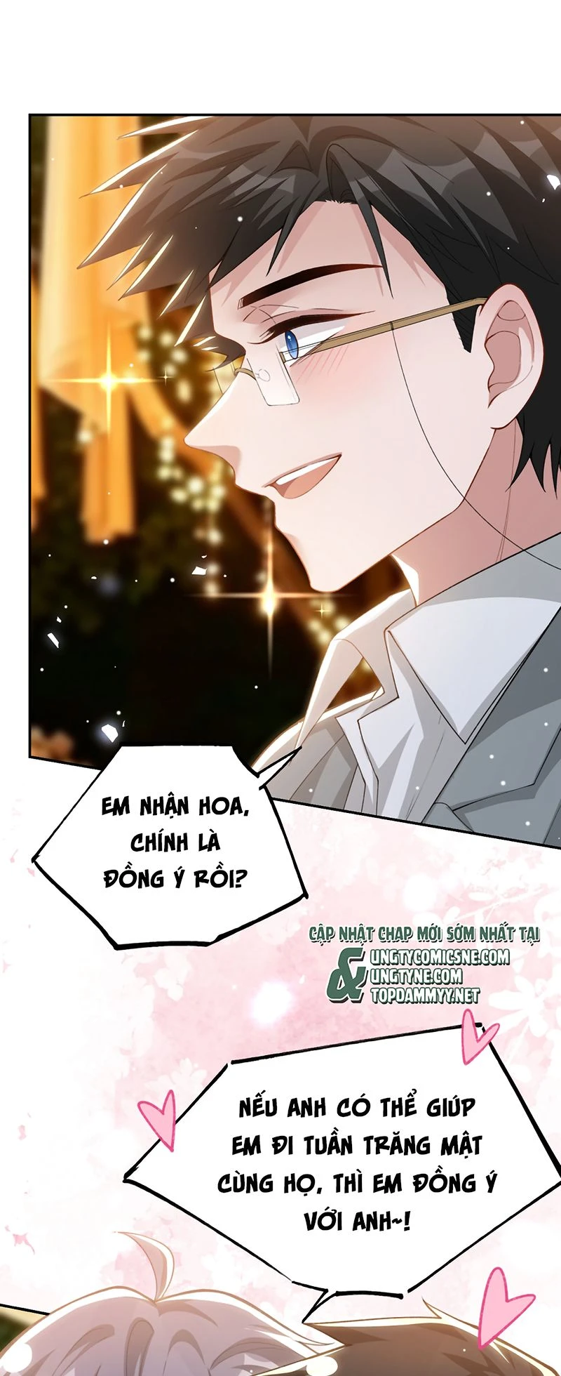 Quan Hệ Thế Thân Chapter 259 - 9