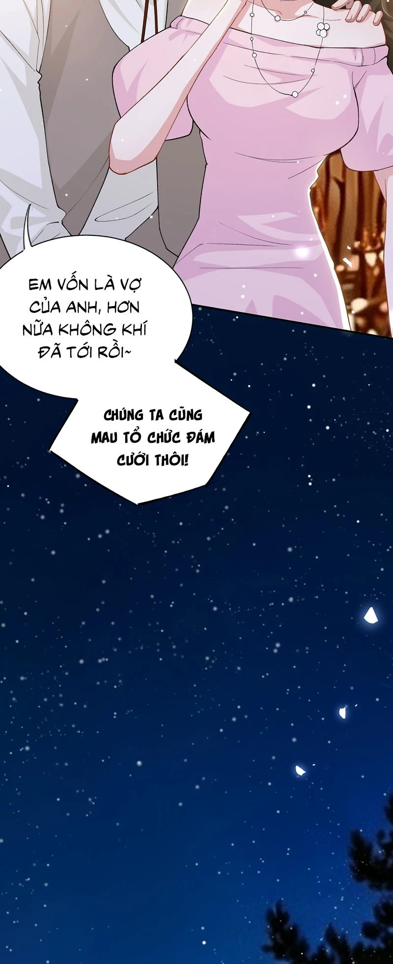 Quan Hệ Thế Thân Chapter 259 - 13