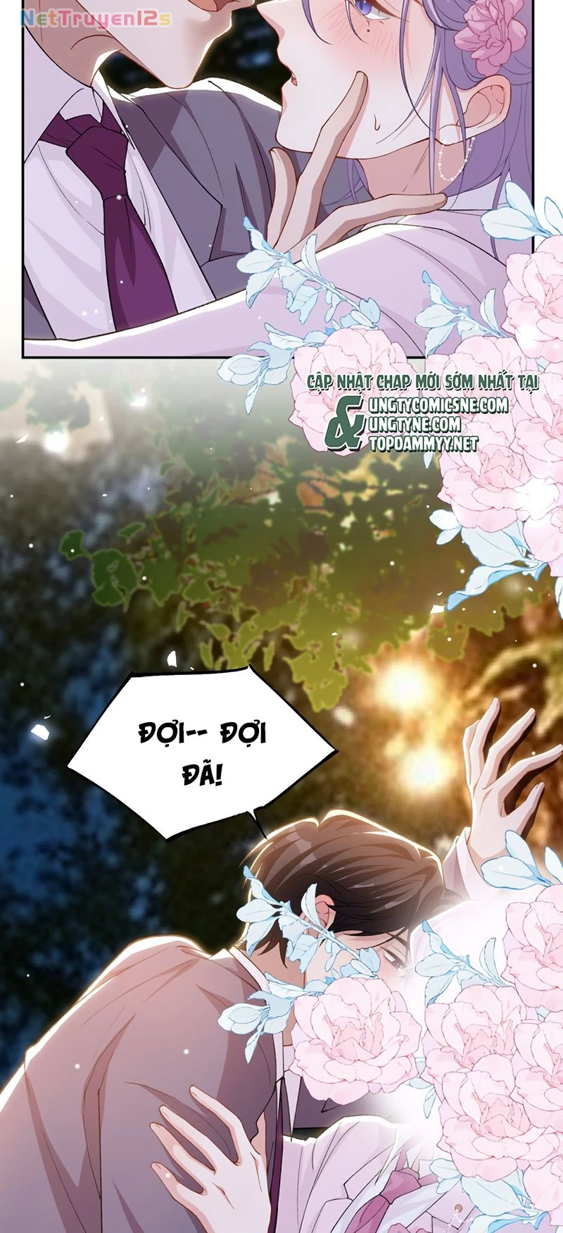 Quan Hệ Thế Thân Chapter 259 - 16