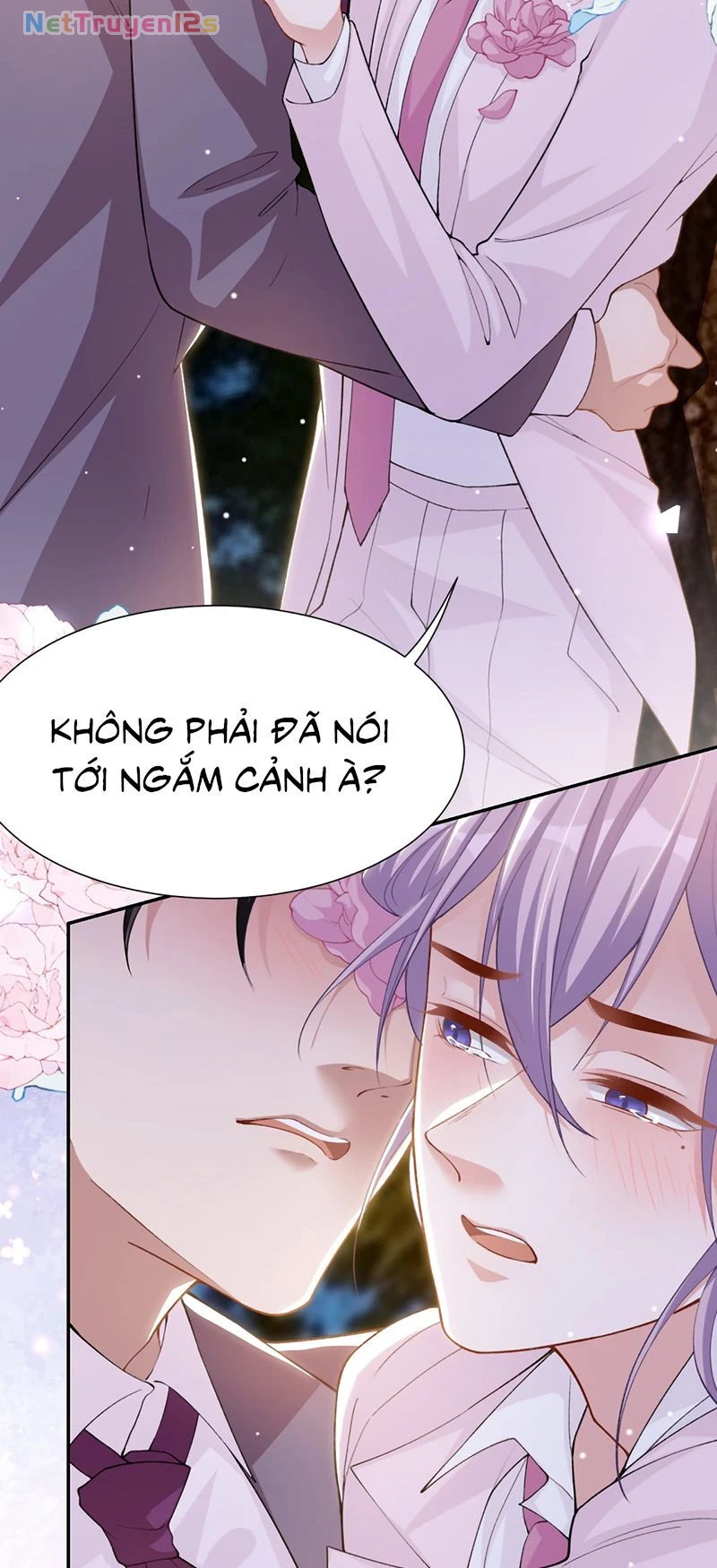 Quan Hệ Thế Thân Chapter 259 - 17