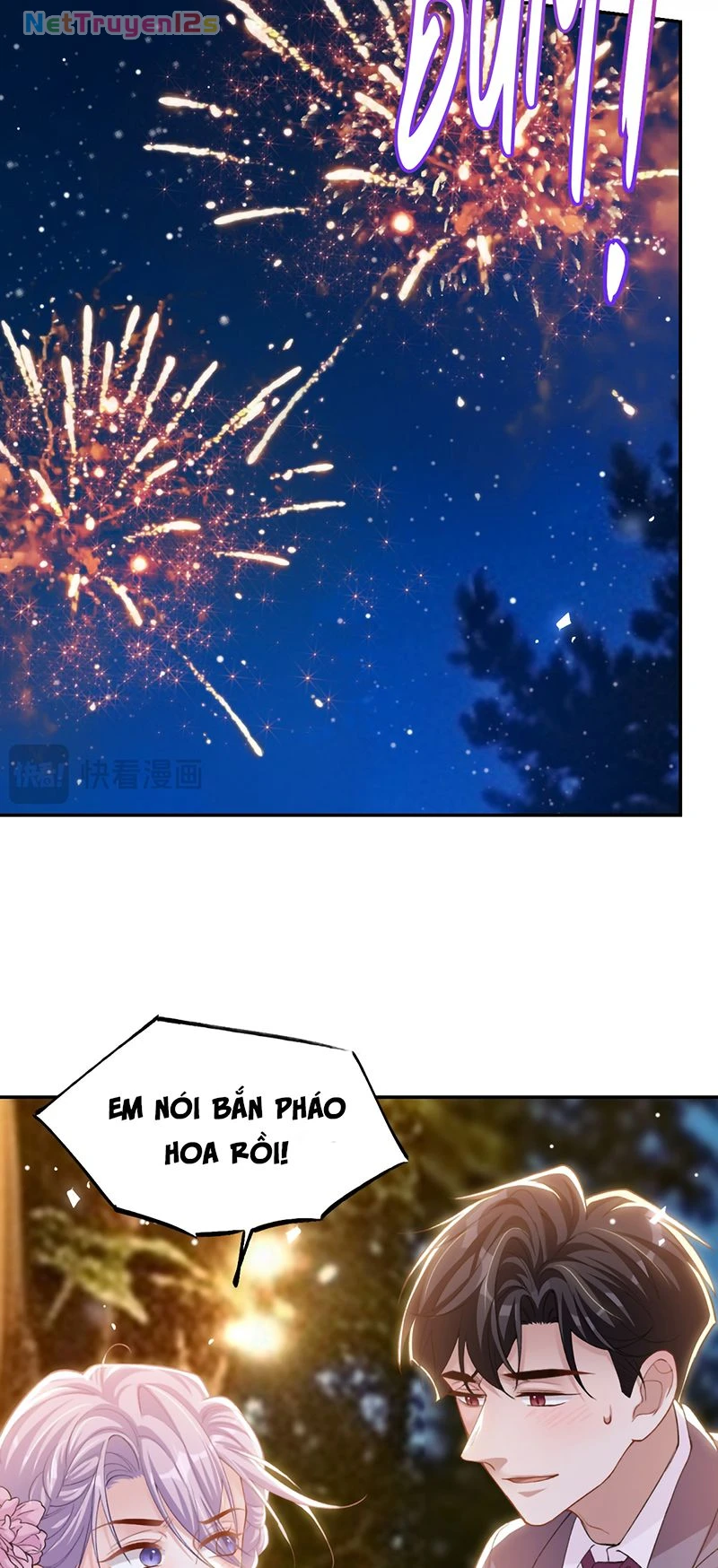 Quan Hệ Thế Thân Chapter 259 - 22