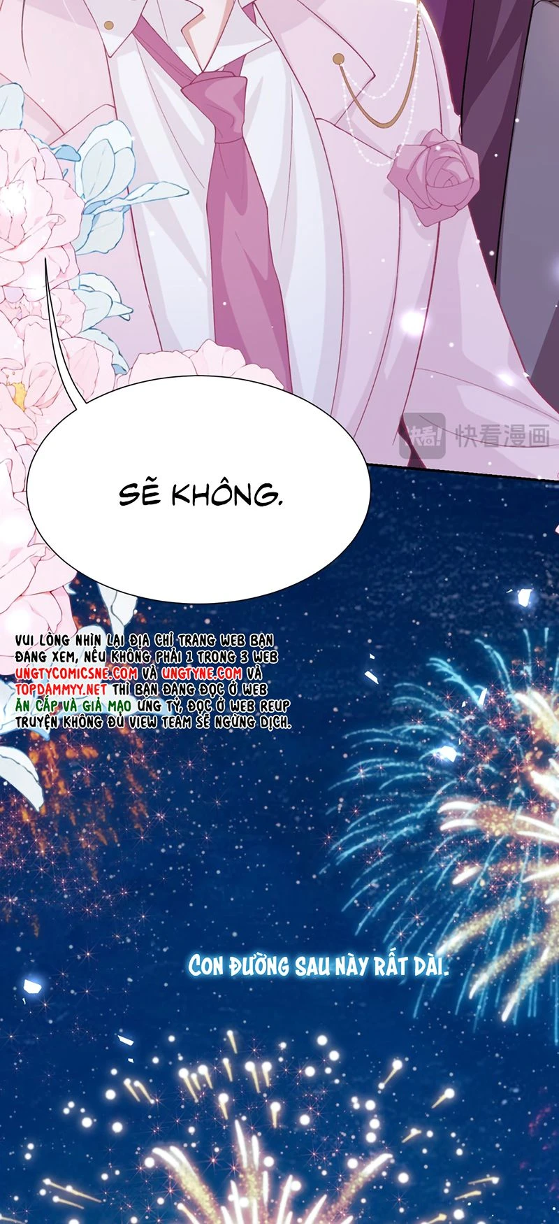 Quan Hệ Thế Thân Chapter 259 - 29