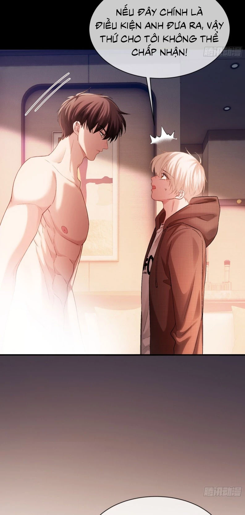 Xuyên Nhanh: Quan Hệ Gây Nghiện Chapter 165 - 5