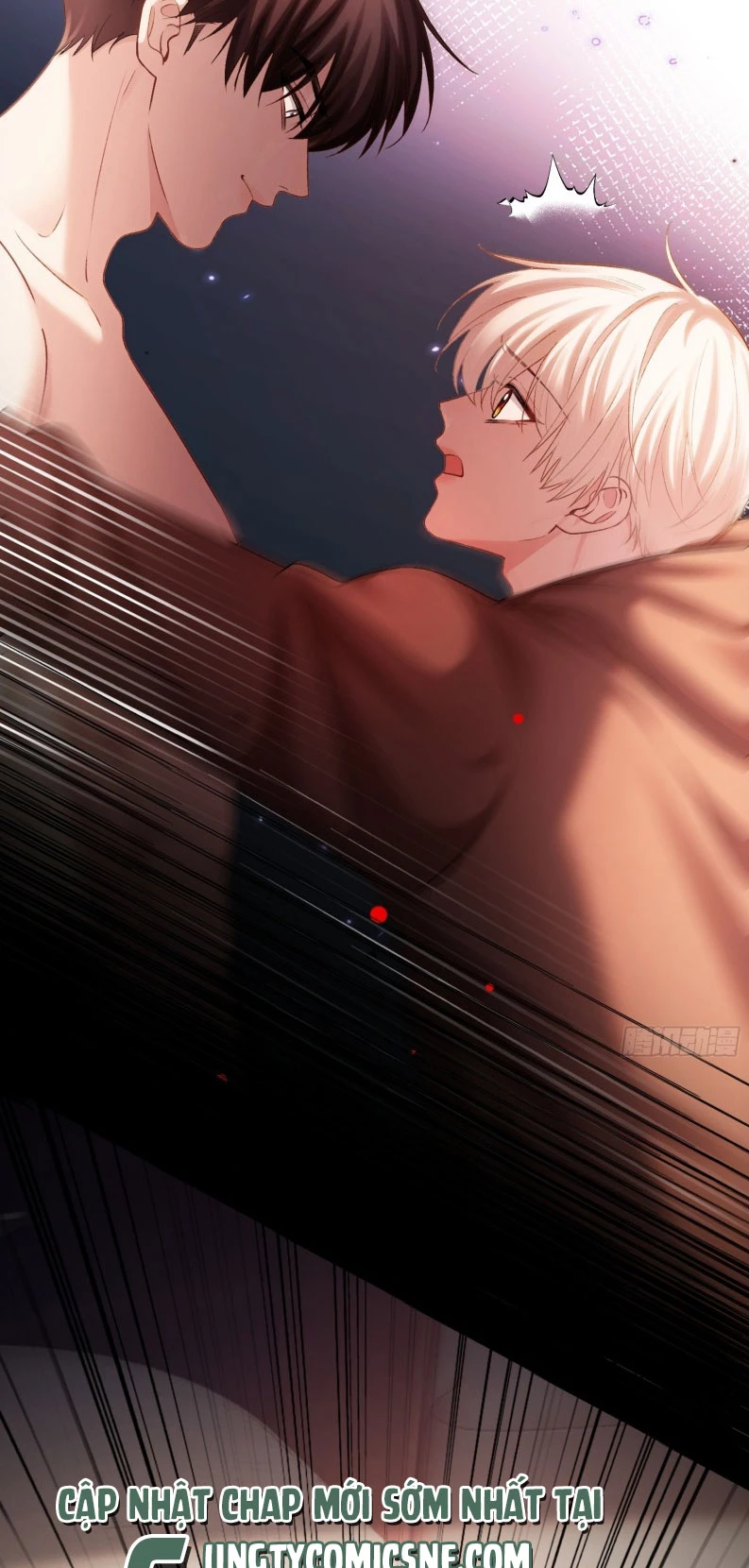 Xuyên Nhanh: Quan Hệ Gây Nghiện Chapter 165 - 7