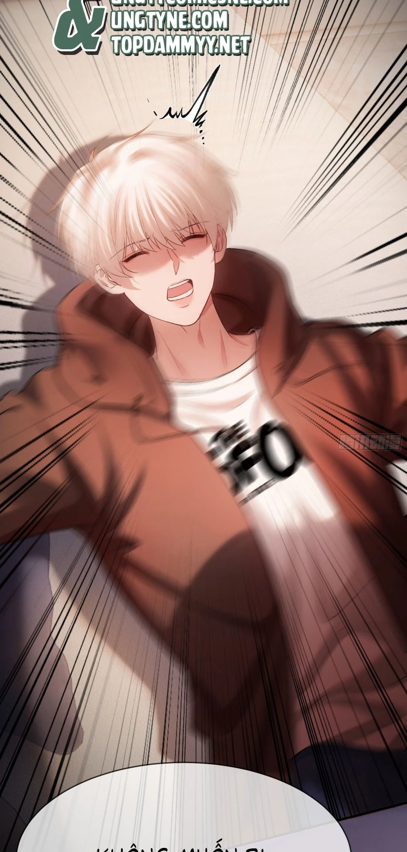 Xuyên Nhanh: Quan Hệ Gây Nghiện Chapter 165 - 8