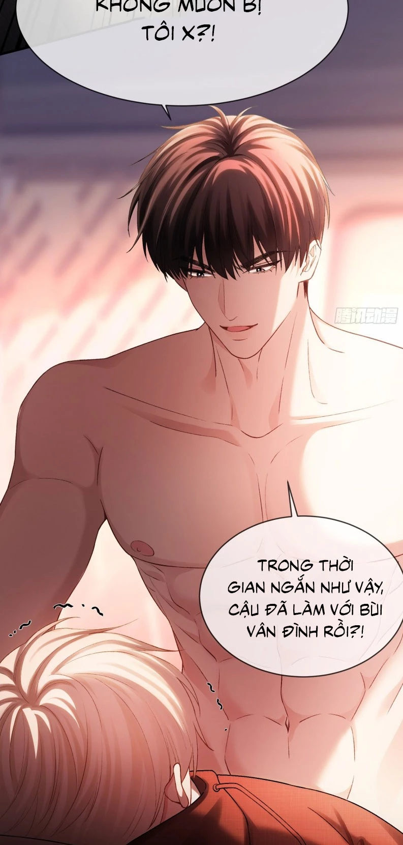 Xuyên Nhanh: Quan Hệ Gây Nghiện Chapter 165 - 9