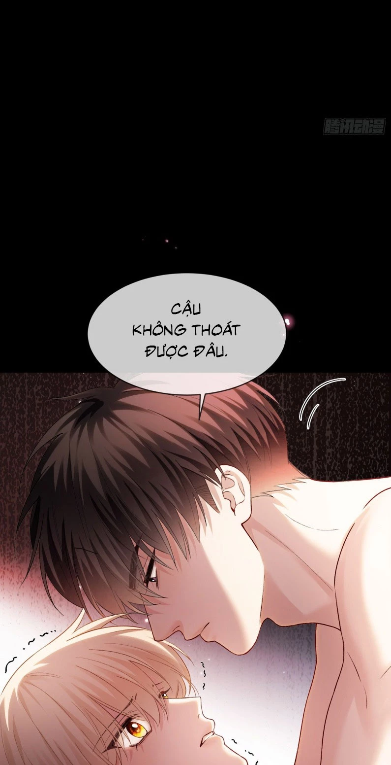 Xuyên Nhanh: Quan Hệ Gây Nghiện Chapter 165 - 11