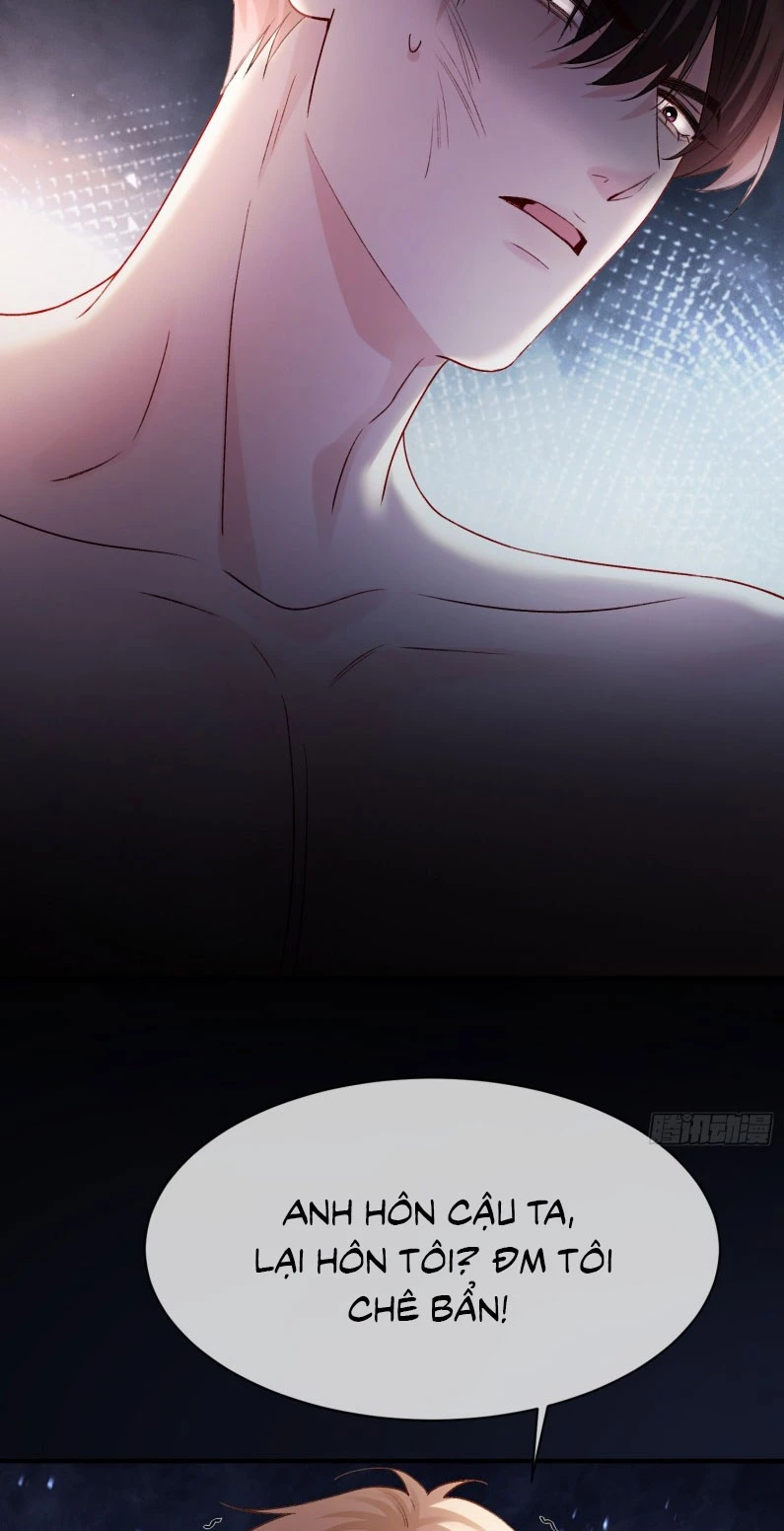 Xuyên Nhanh: Quan Hệ Gây Nghiện Chapter 165 - 15