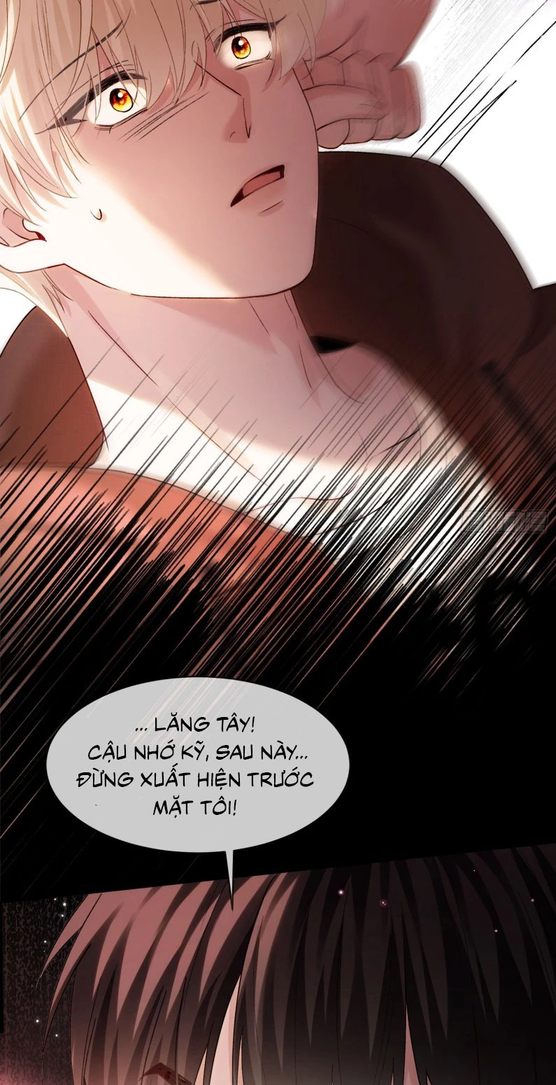 Xuyên Nhanh: Quan Hệ Gây Nghiện Chapter 165 - 18