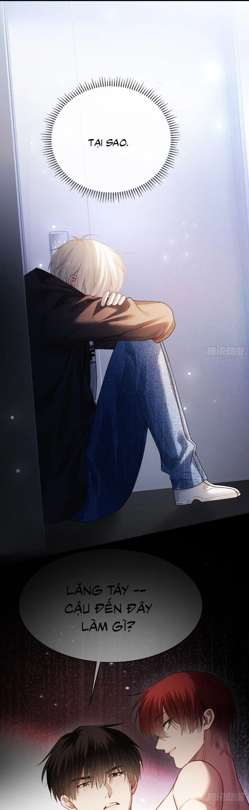 Xuyên Nhanh: Quan Hệ Gây Nghiện Chapter 165 - 21