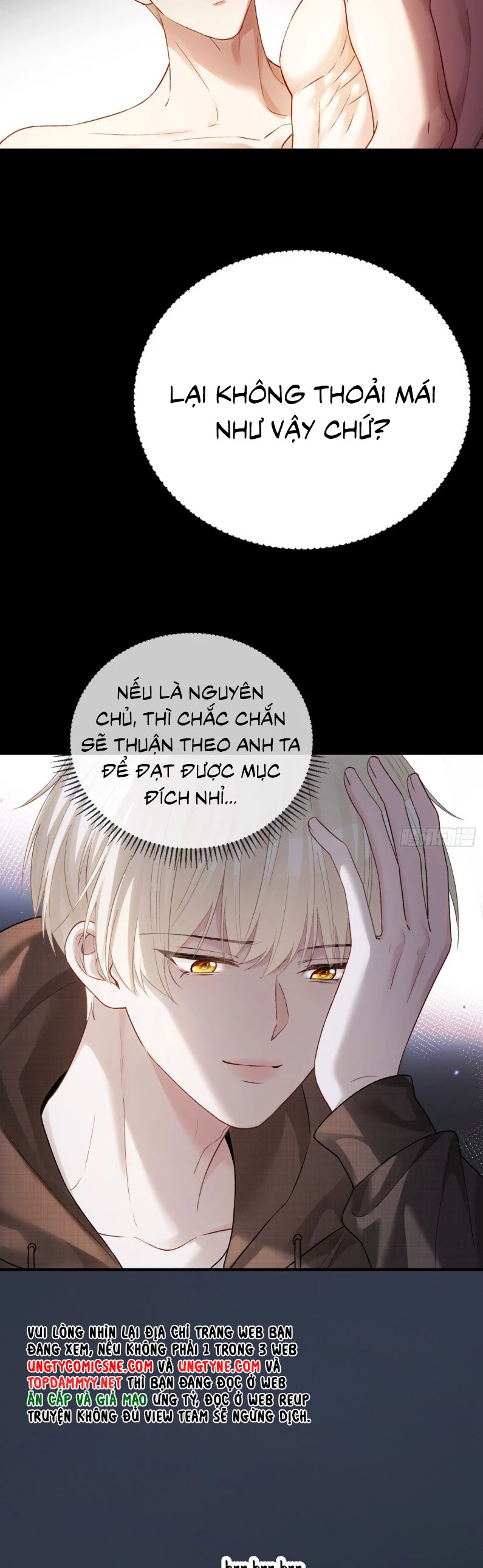 Xuyên Nhanh: Quan Hệ Gây Nghiện Chapter 165 - 22