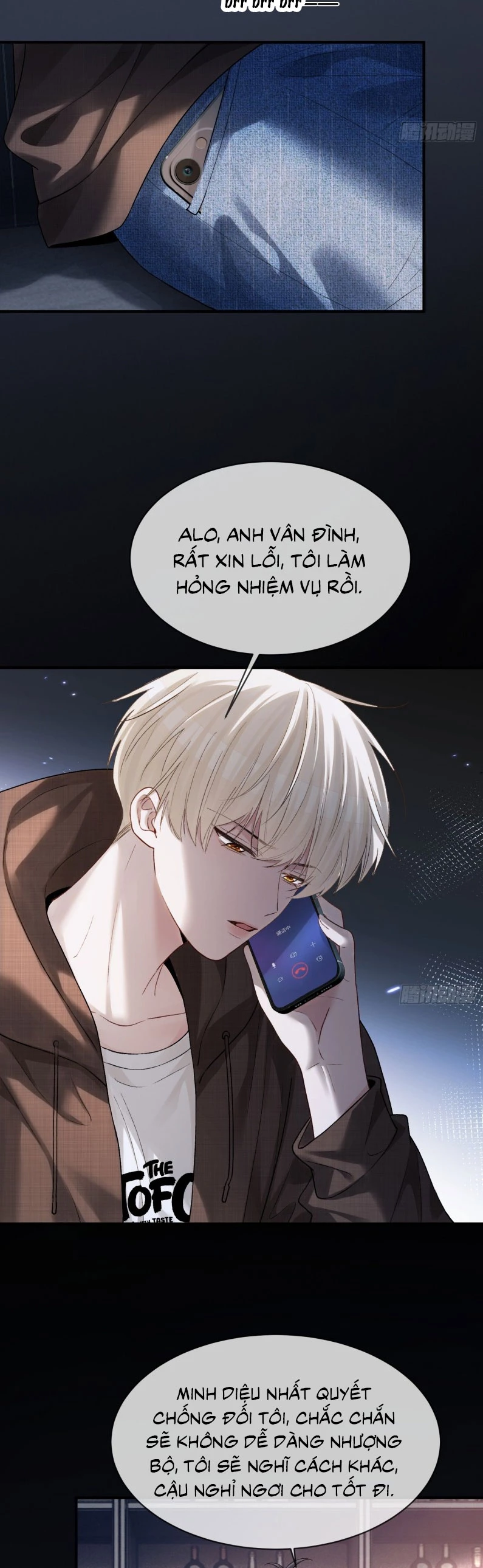 Xuyên Nhanh: Quan Hệ Gây Nghiện Chapter 165 - 23