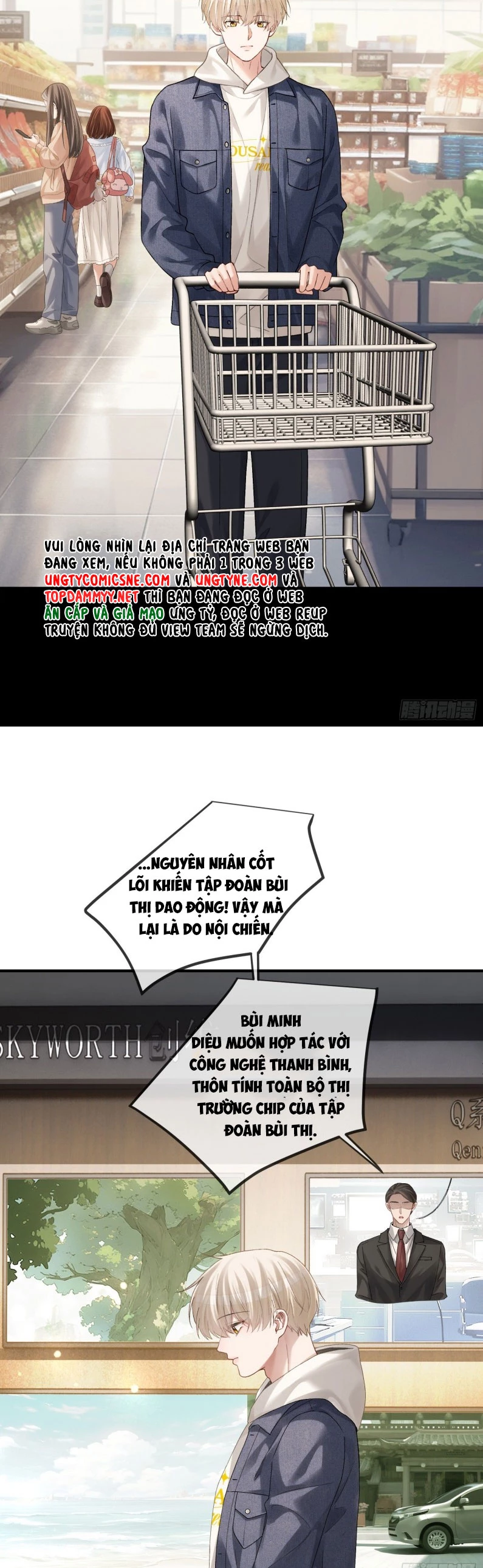 Xuyên Nhanh: Quan Hệ Gây Nghiện Chapter 165 - 26