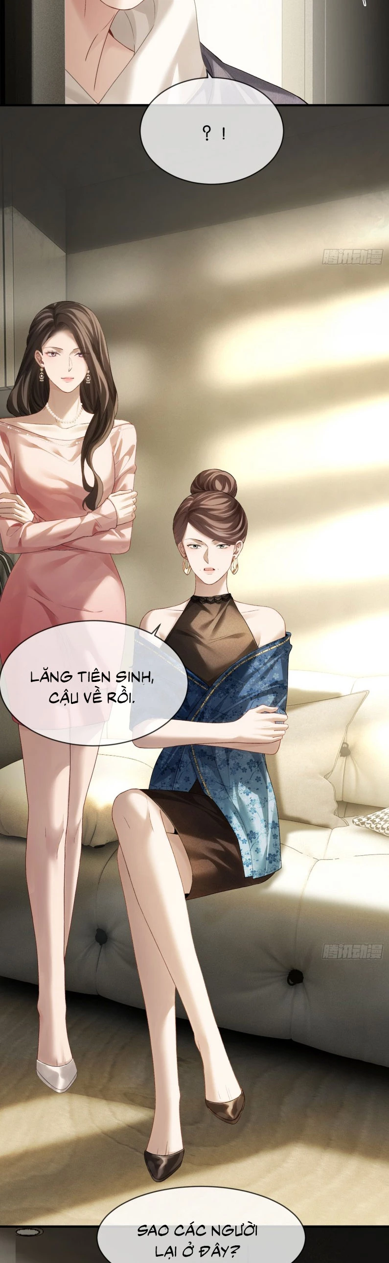 Xuyên Nhanh: Quan Hệ Gây Nghiện Chapter 165 - 29