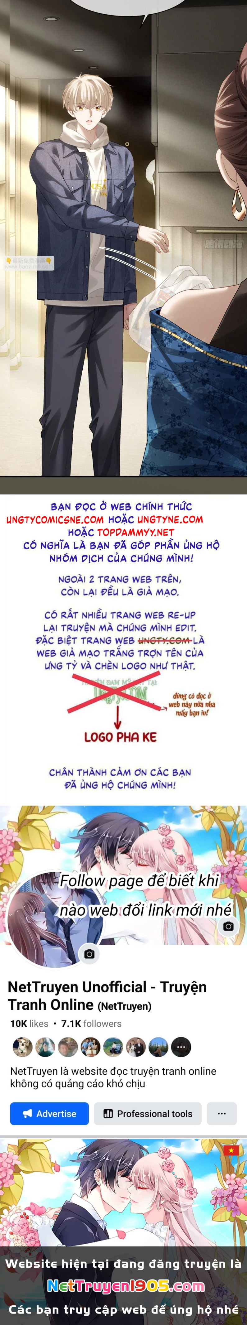 Xuyên Nhanh: Quan Hệ Gây Nghiện Chapter 165 - 30