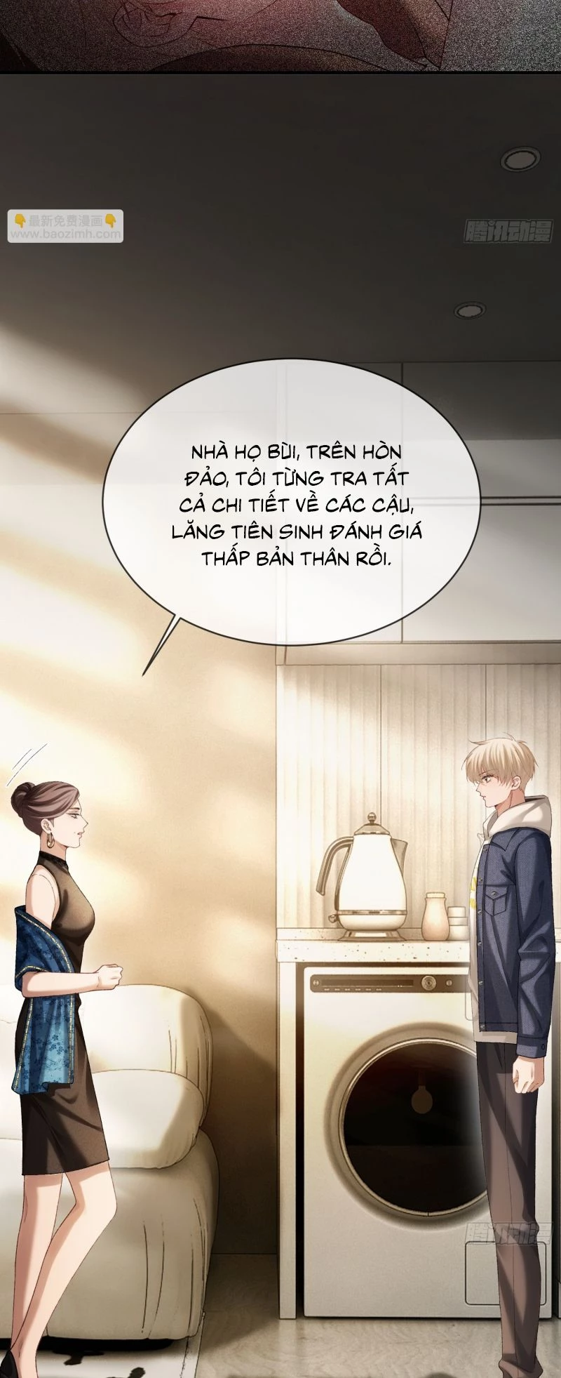 Xuyên Nhanh: Quan Hệ Gây Nghiện Chapter 166 - 7