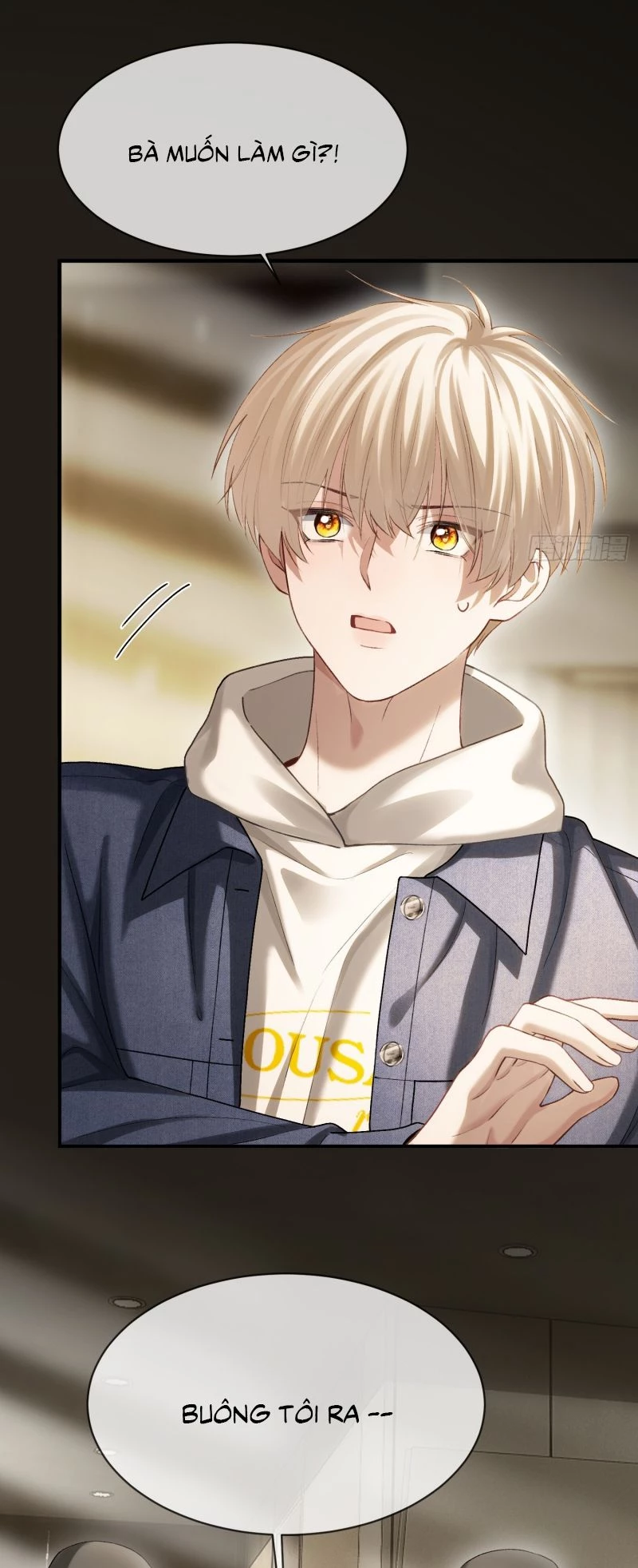 Xuyên Nhanh: Quan Hệ Gây Nghiện Chapter 166 - 9