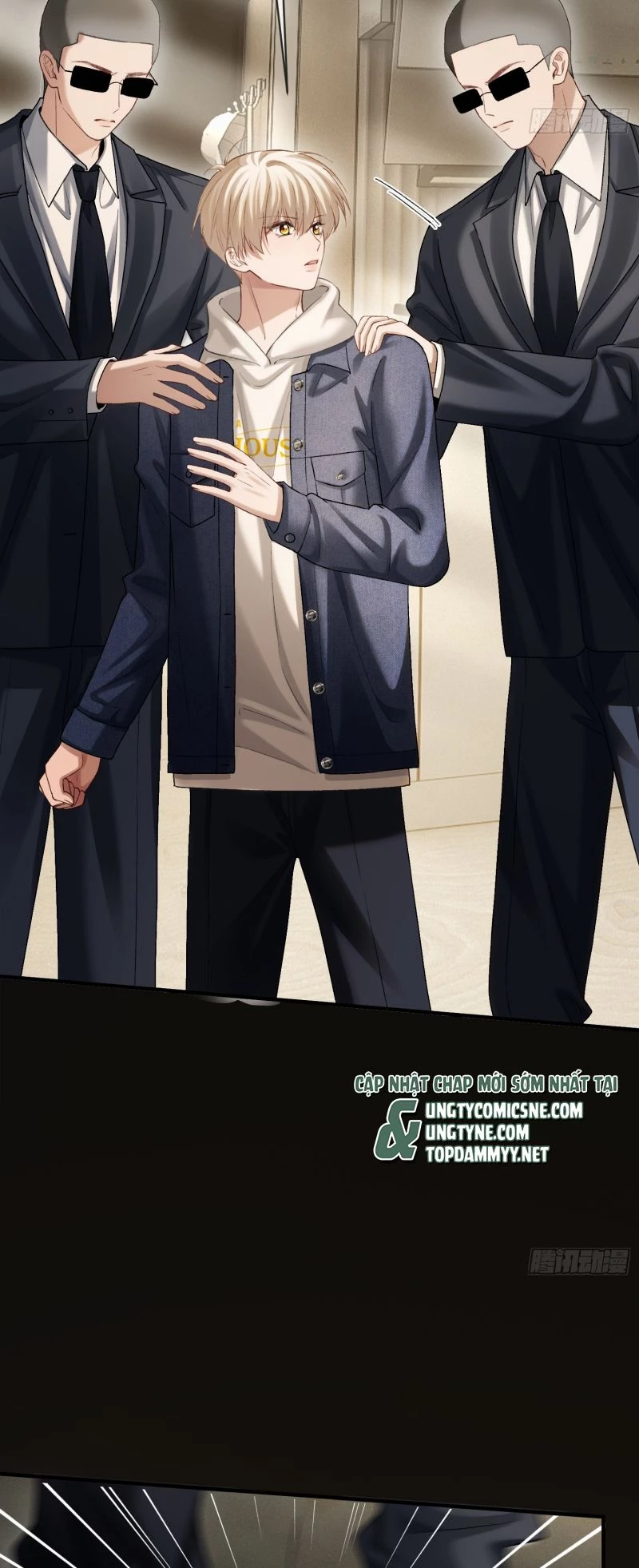 Xuyên Nhanh: Quan Hệ Gây Nghiện Chapter 166 - 10