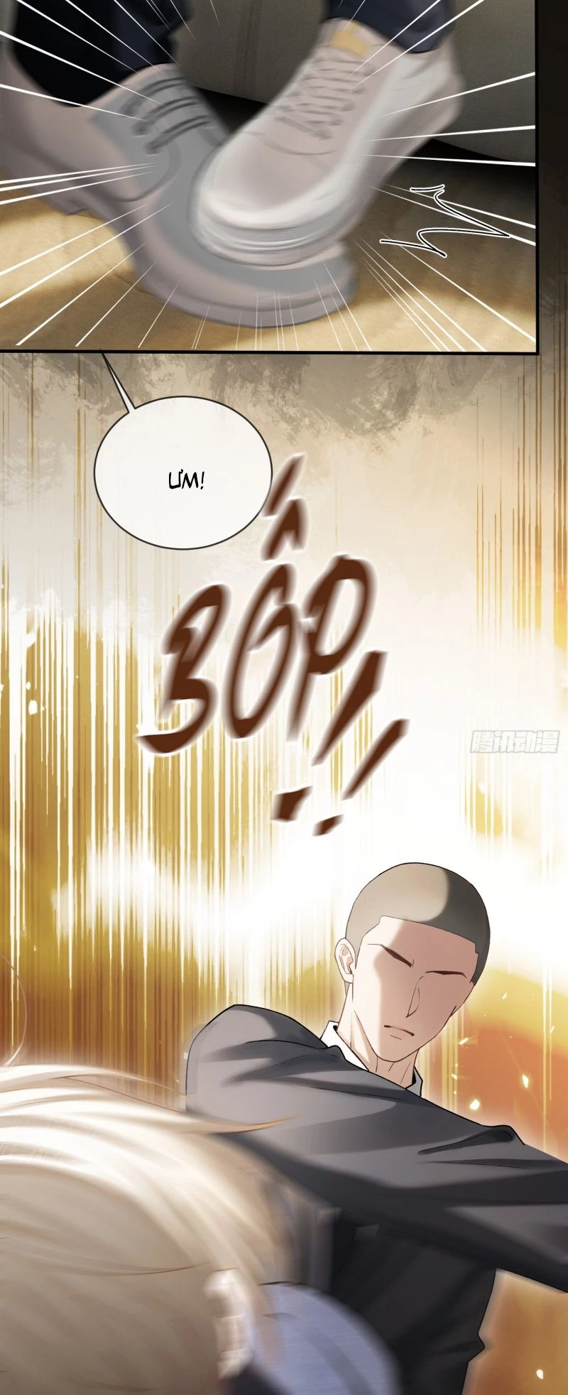 Xuyên Nhanh: Quan Hệ Gây Nghiện Chapter 166 - 11