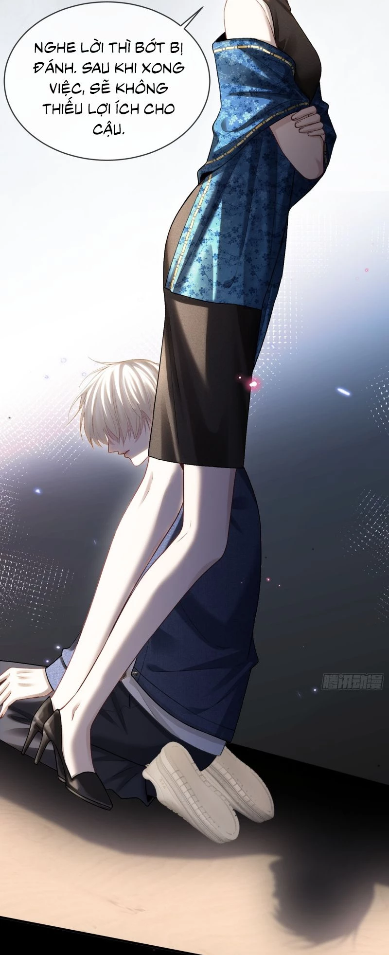 Xuyên Nhanh: Quan Hệ Gây Nghiện Chapter 166 - 13