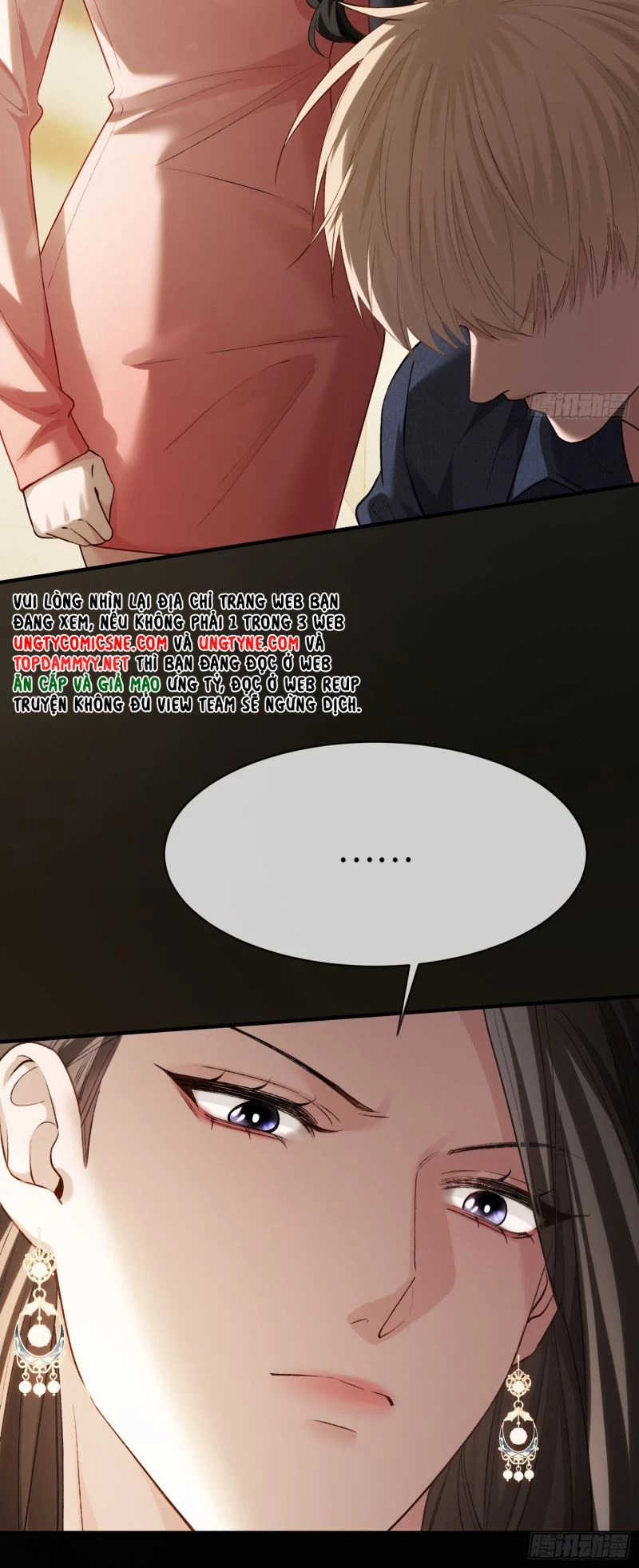 Xuyên Nhanh: Quan Hệ Gây Nghiện Chapter 166 - 15