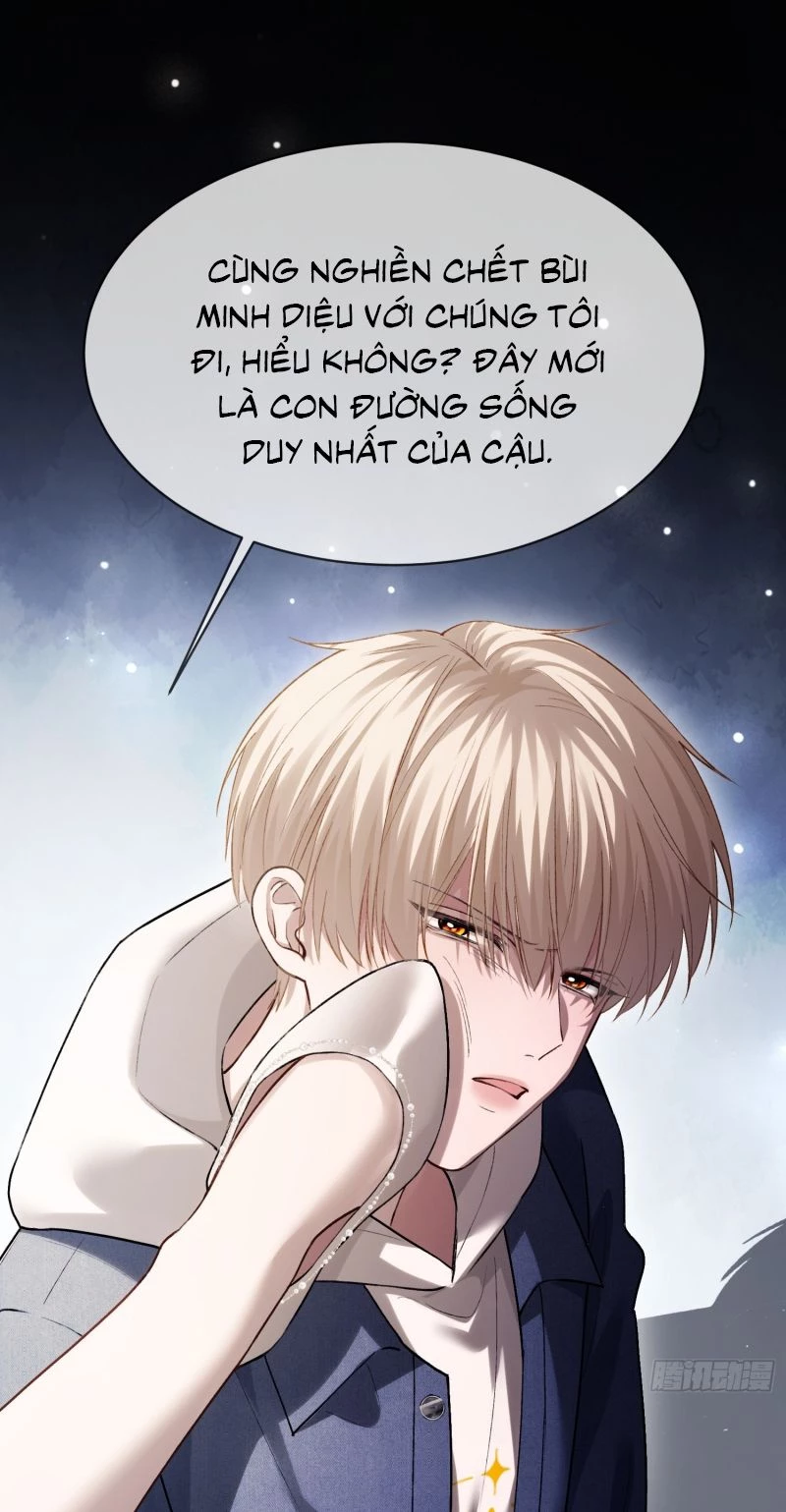 Xuyên Nhanh: Quan Hệ Gây Nghiện Chapter 166 - 16