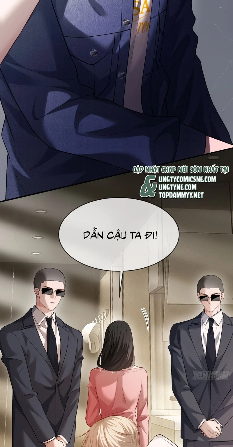 Xuyên Nhanh: Quan Hệ Gây Nghiện Chapter 166 - 17