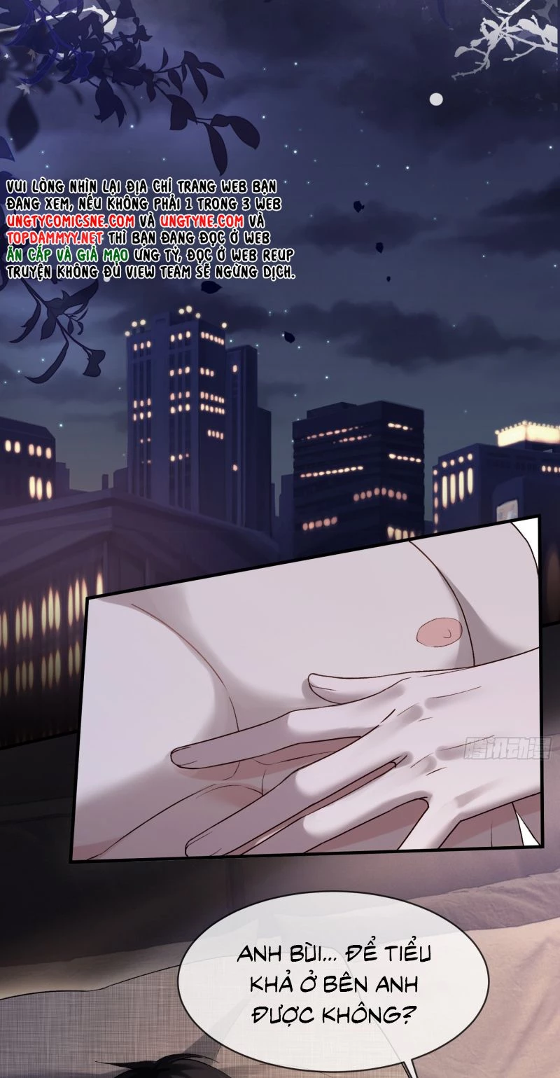 Xuyên Nhanh: Quan Hệ Gây Nghiện Chapter 166 - 19