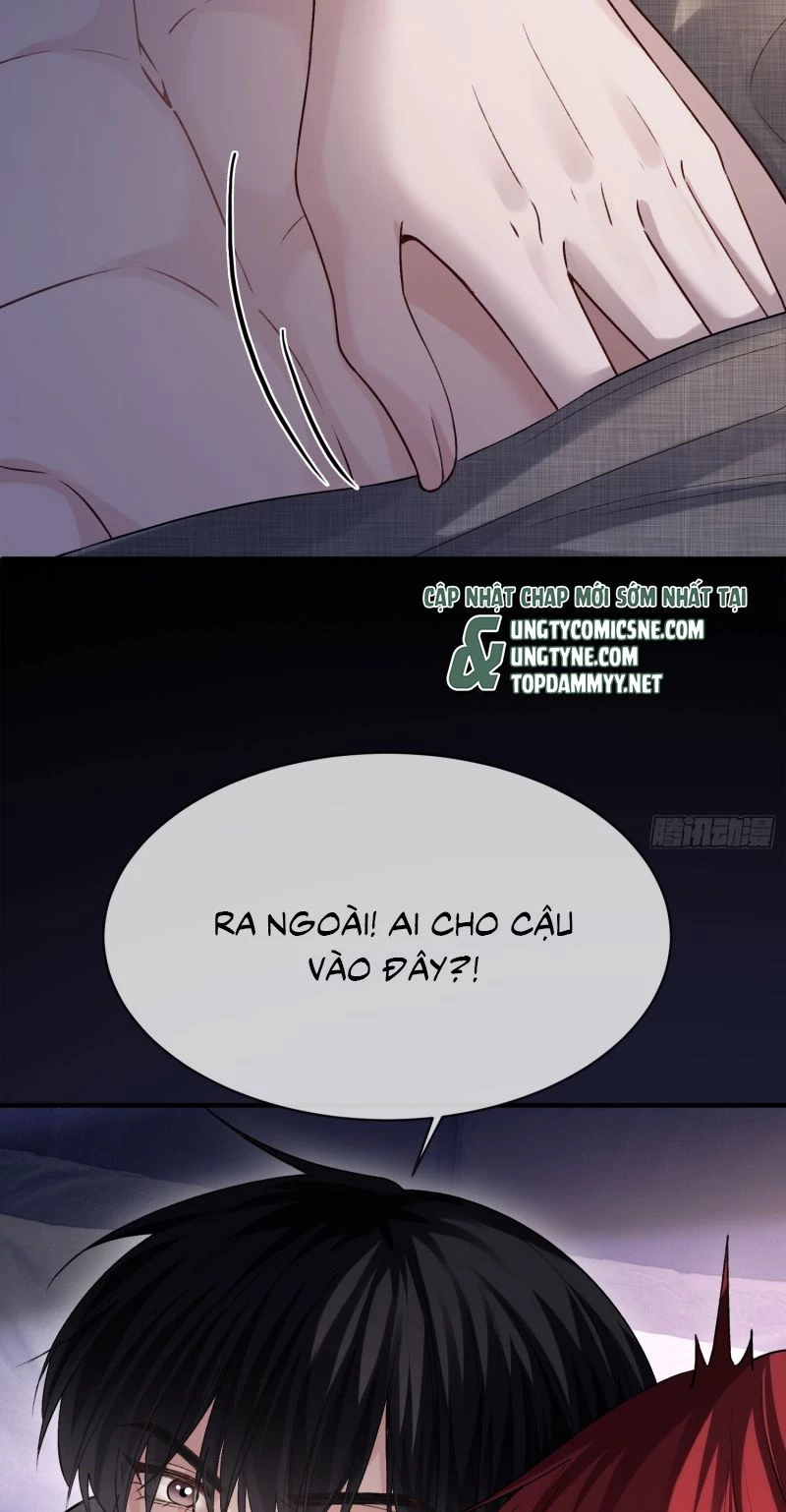 Xuyên Nhanh: Quan Hệ Gây Nghiện Chapter 166 - 21