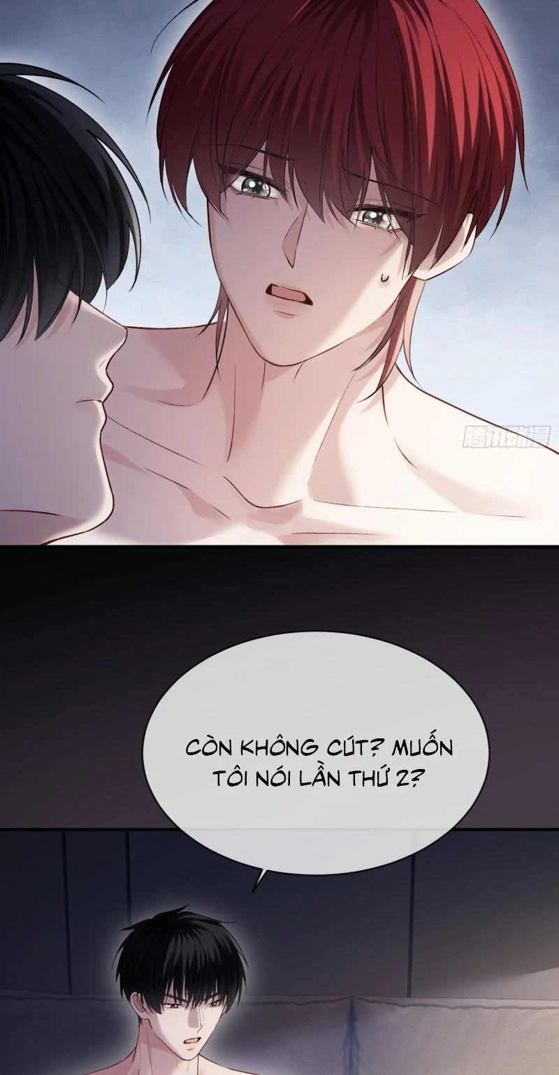 Xuyên Nhanh: Quan Hệ Gây Nghiện Chapter 166 - 23