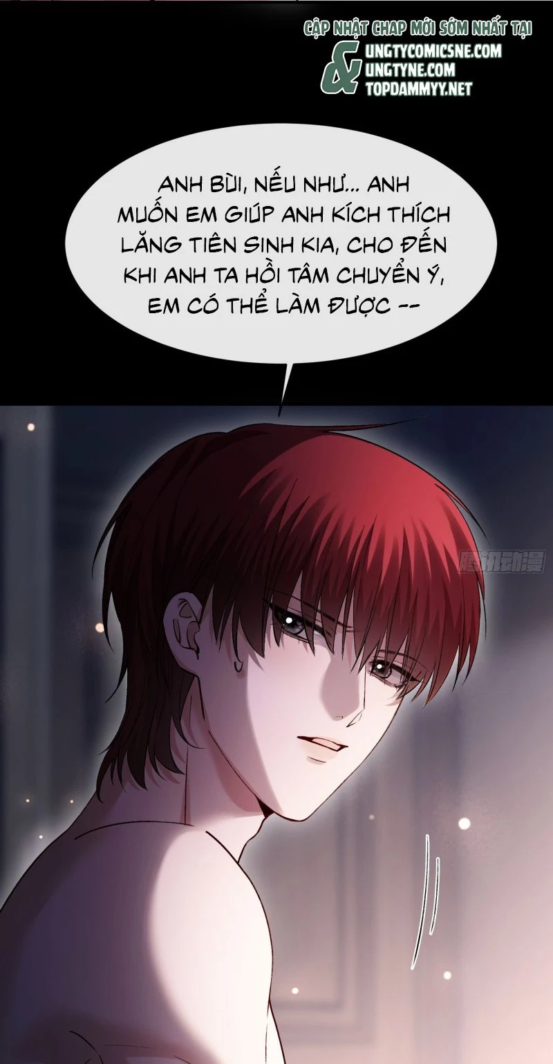 Xuyên Nhanh: Quan Hệ Gây Nghiện Chapter 166 - 26