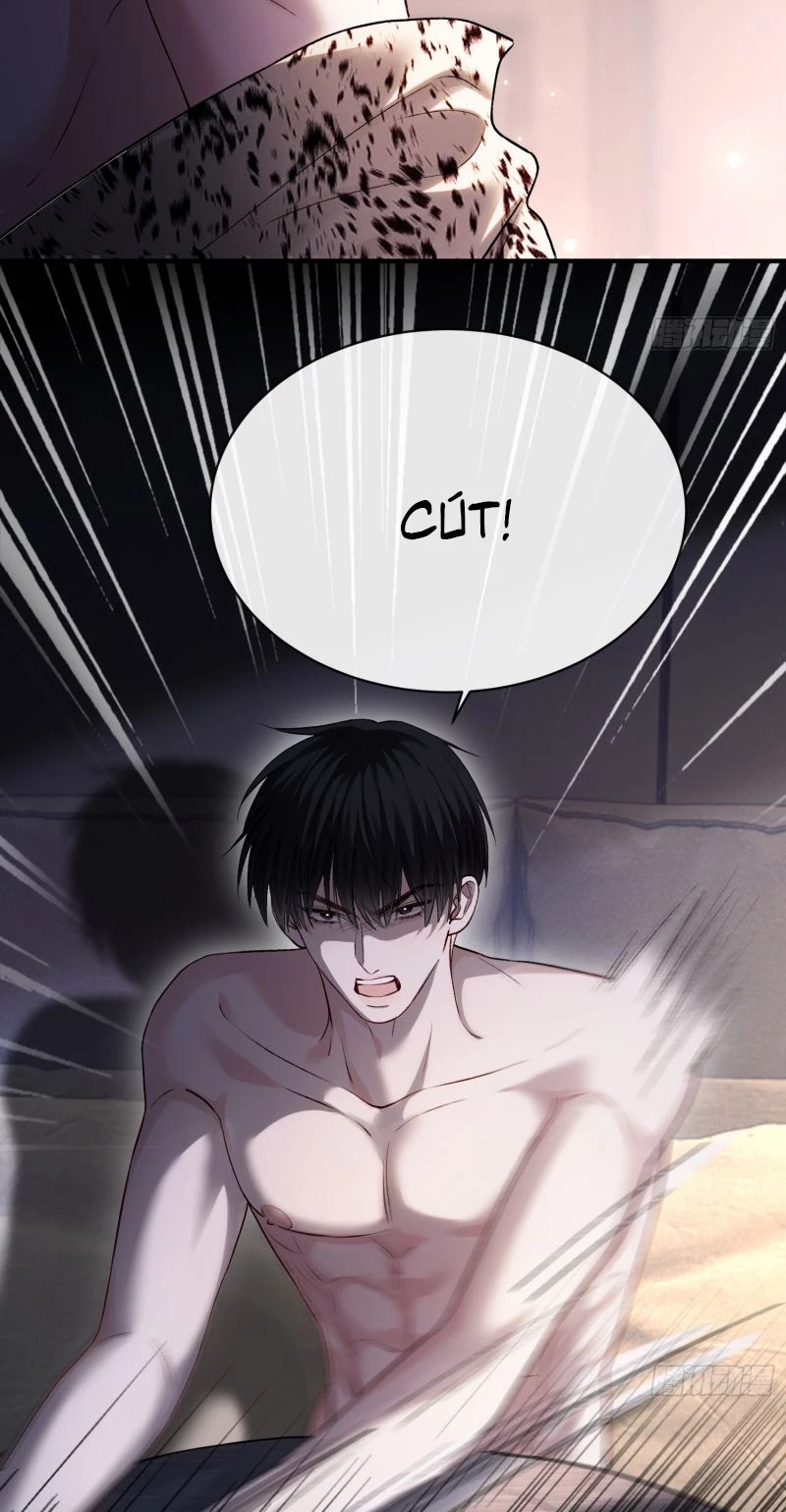 Xuyên Nhanh: Quan Hệ Gây Nghiện Chapter 166 - 27