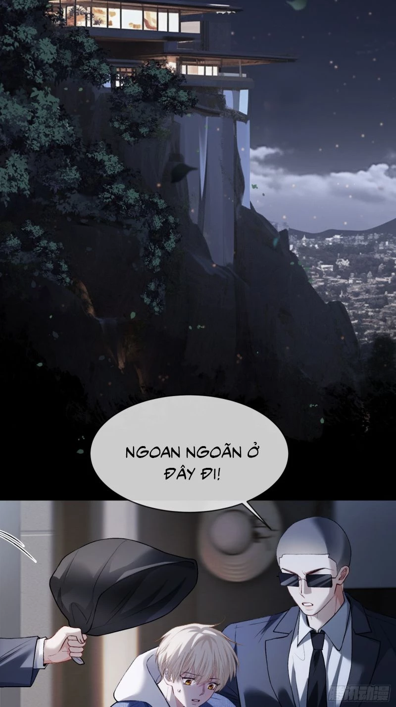 Xuyên Nhanh: Quan Hệ Gây Nghiện Chapter 166 - 36