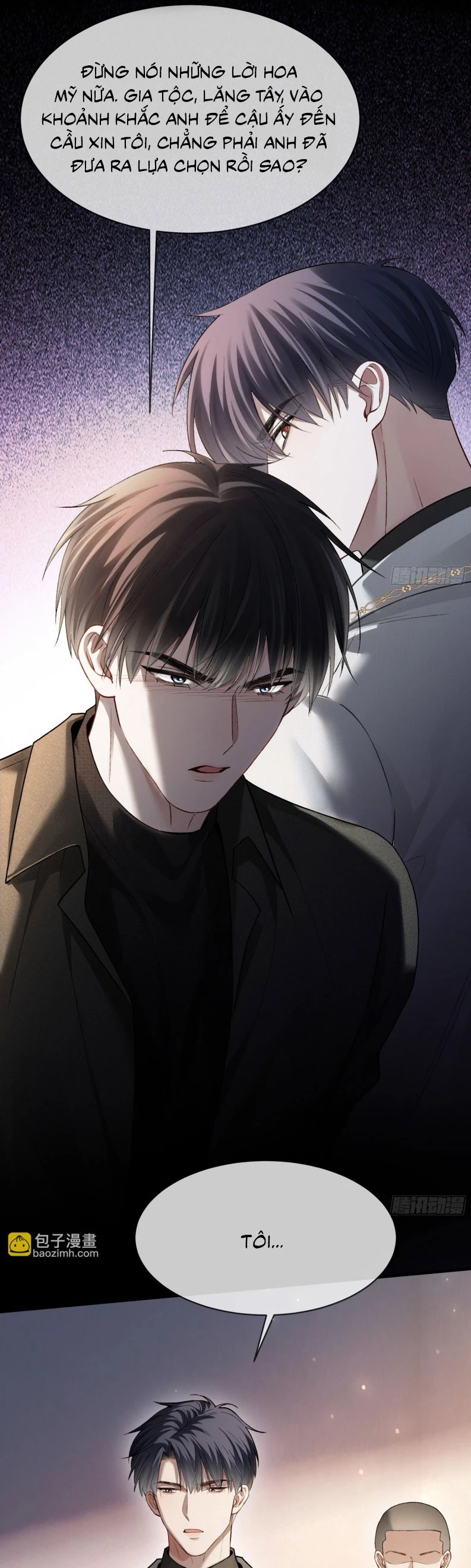 Xuyên Nhanh: Quan Hệ Gây Nghiện Chapter 168 - 2