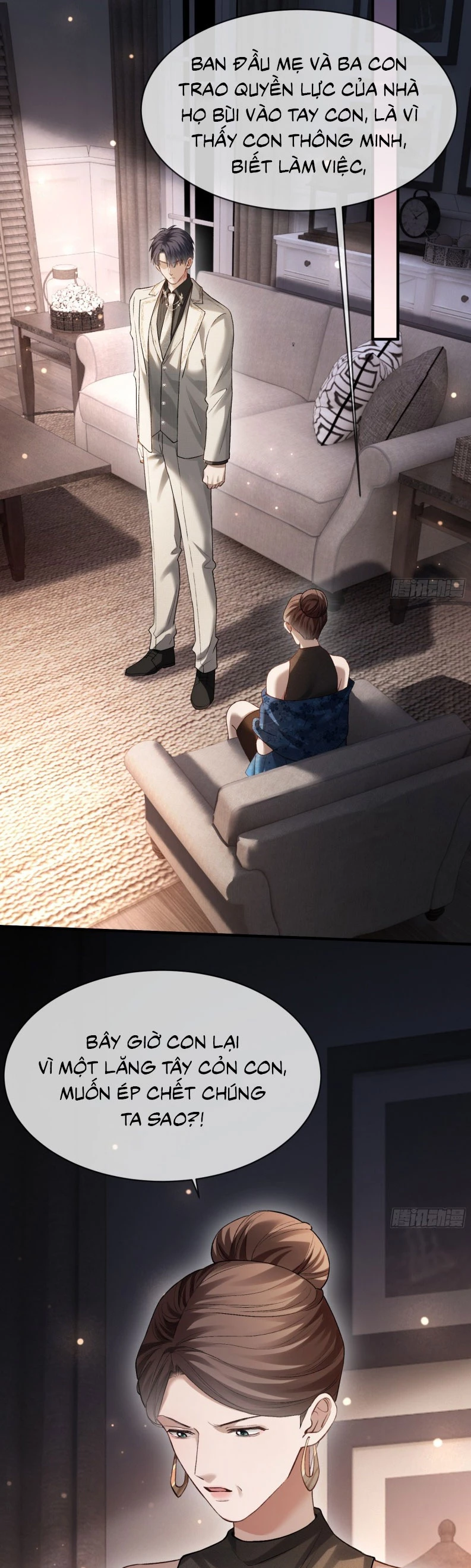 Xuyên Nhanh: Quan Hệ Gây Nghiện Chapter 168 - 4