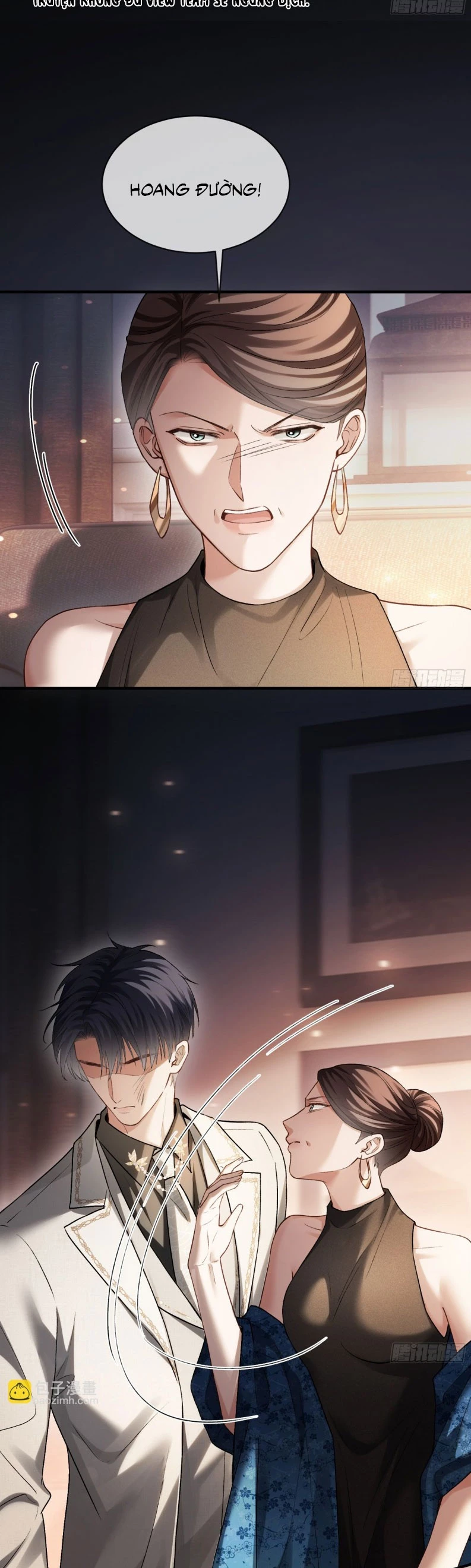 Xuyên Nhanh: Quan Hệ Gây Nghiện Chapter 168 - 6