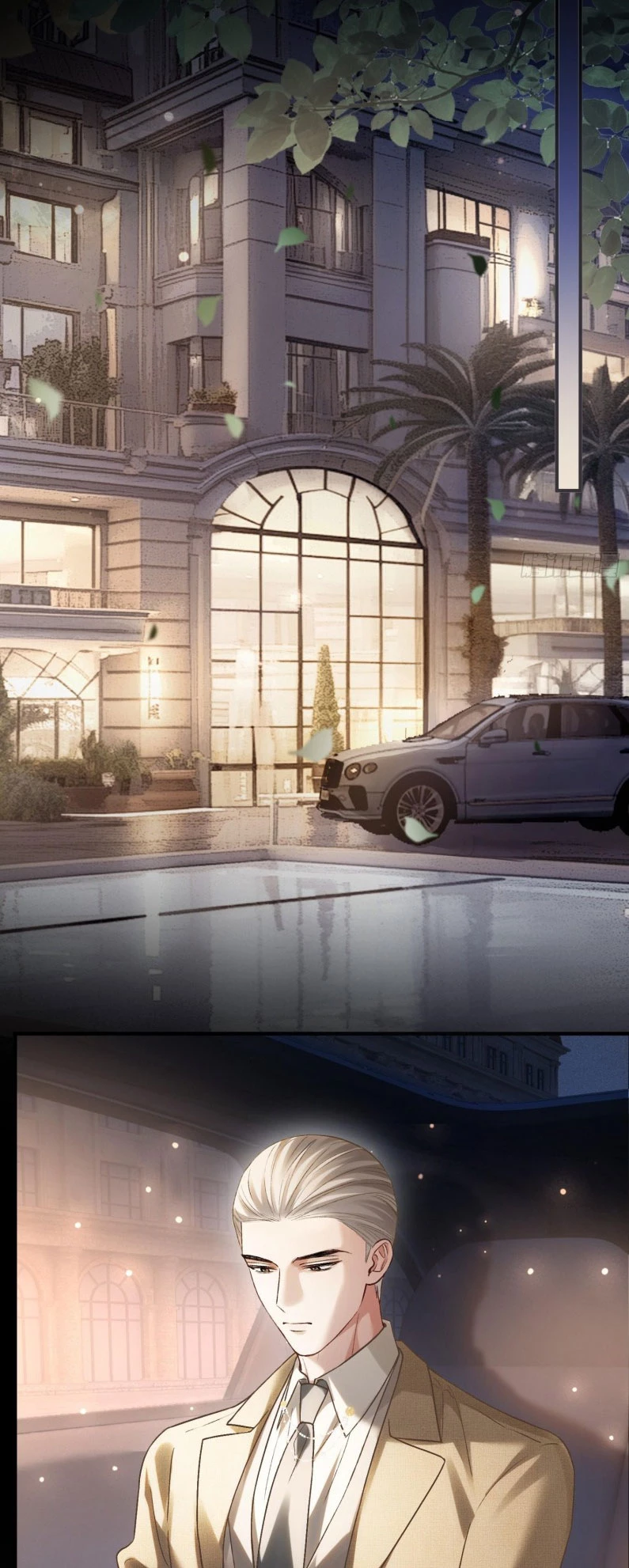 Xuyên Nhanh: Quan Hệ Gây Nghiện Chapter 168 - 12