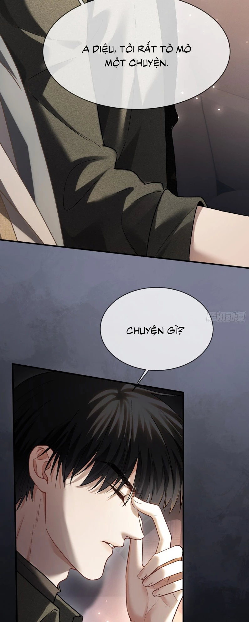 Xuyên Nhanh: Quan Hệ Gây Nghiện Chapter 168 - 14