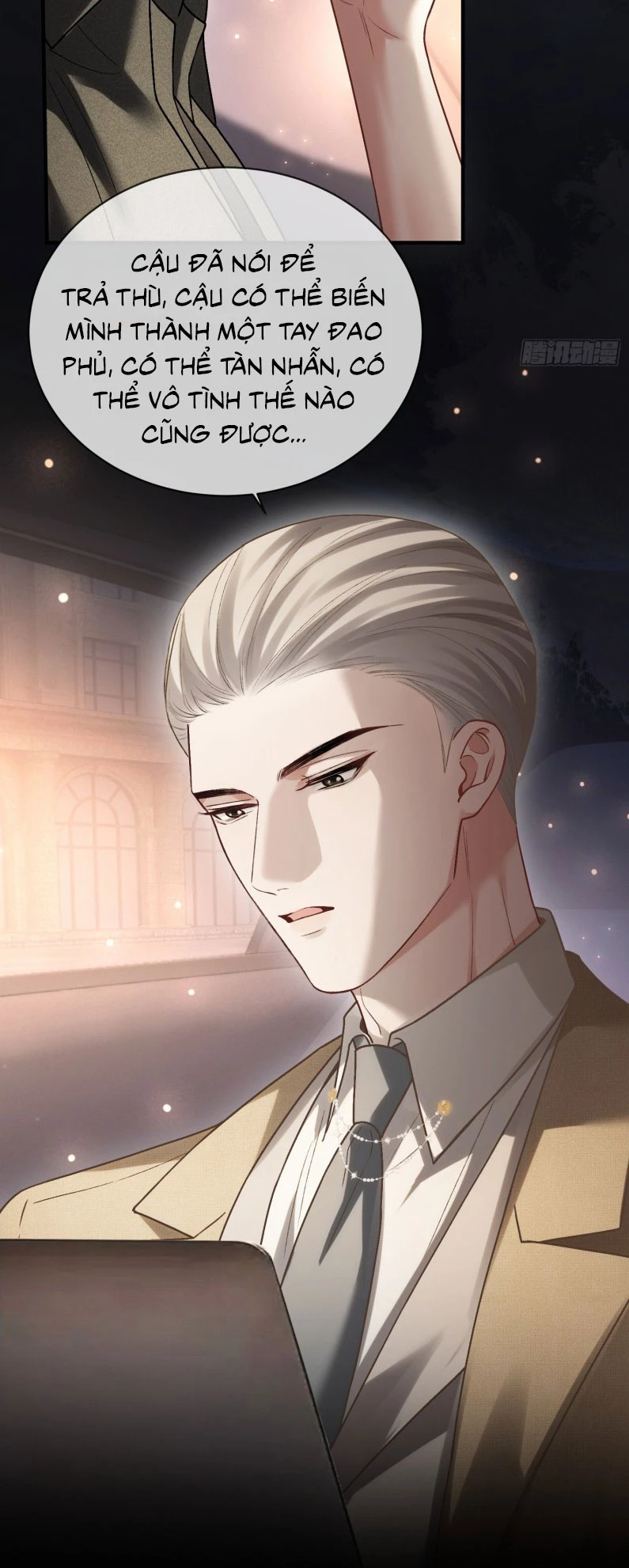 Xuyên Nhanh: Quan Hệ Gây Nghiện Chapter 168 - 15