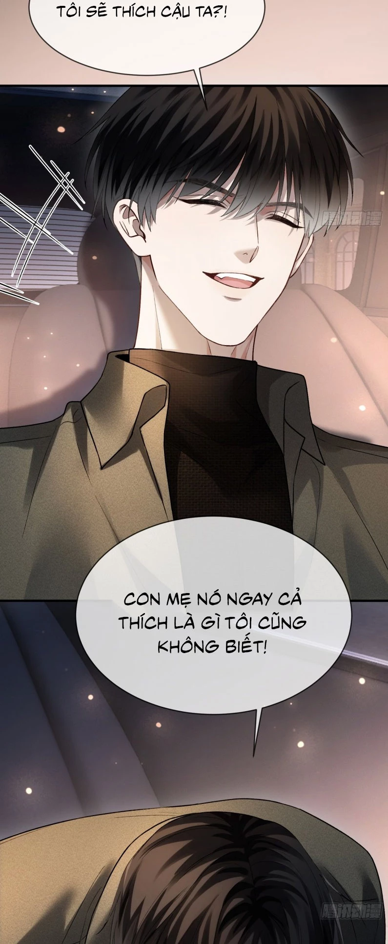 Xuyên Nhanh: Quan Hệ Gây Nghiện Chapter 168 - 18