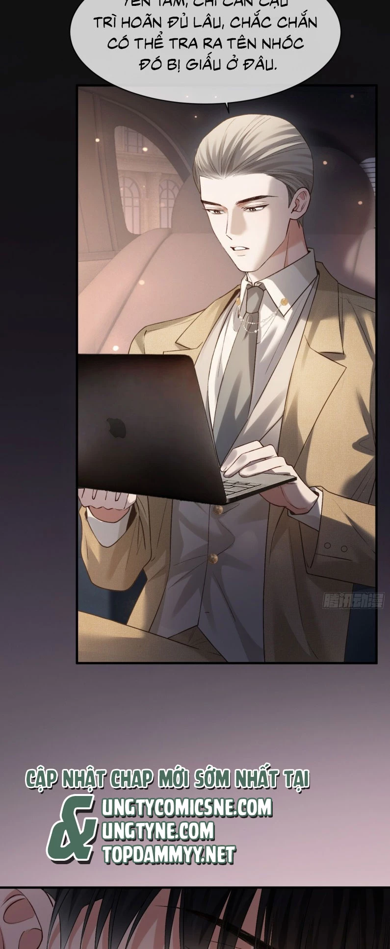 Xuyên Nhanh: Quan Hệ Gây Nghiện Chapter 168 - 22