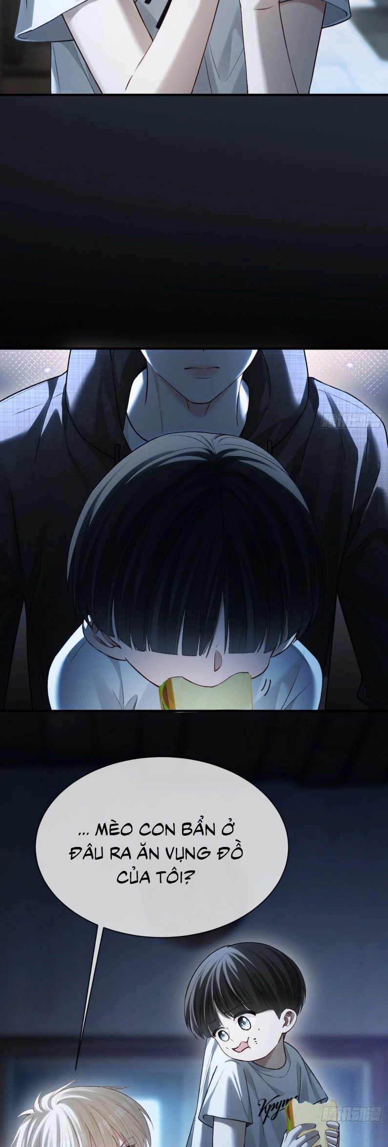 Xuyên Nhanh: Quan Hệ Gây Nghiện Chapter 168 - 25