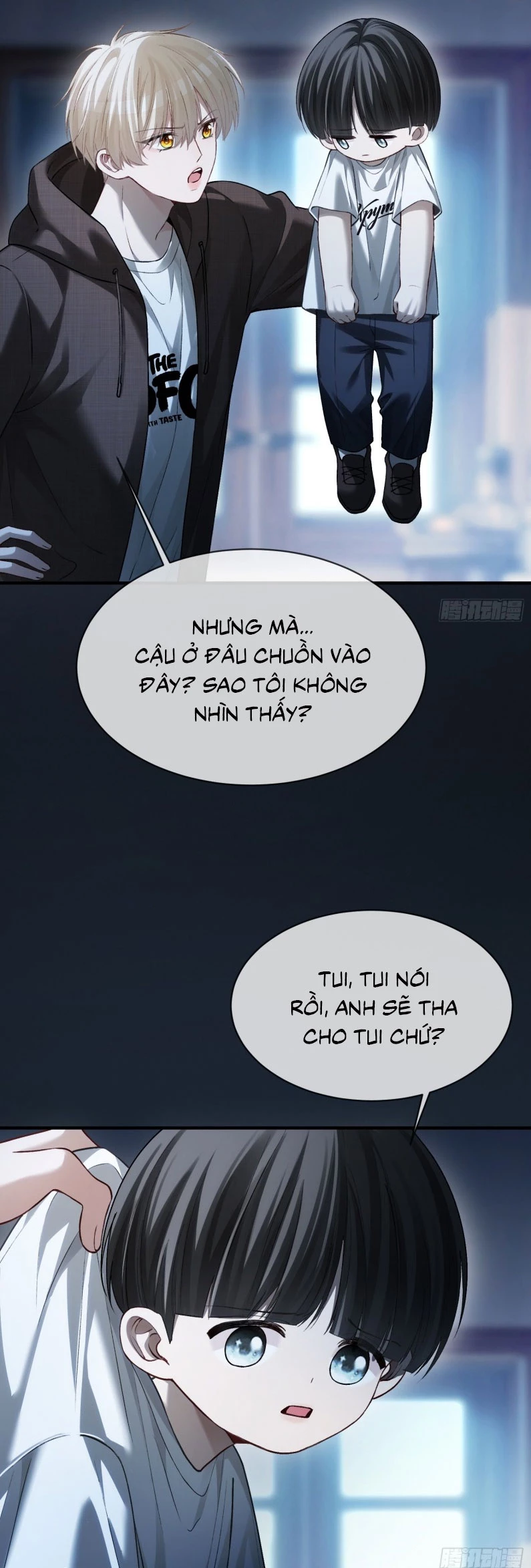 Xuyên Nhanh: Quan Hệ Gây Nghiện Chapter 168 - 28