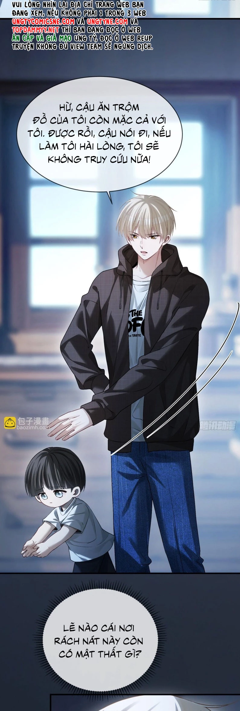 Xuyên Nhanh: Quan Hệ Gây Nghiện Chapter 168 - 29