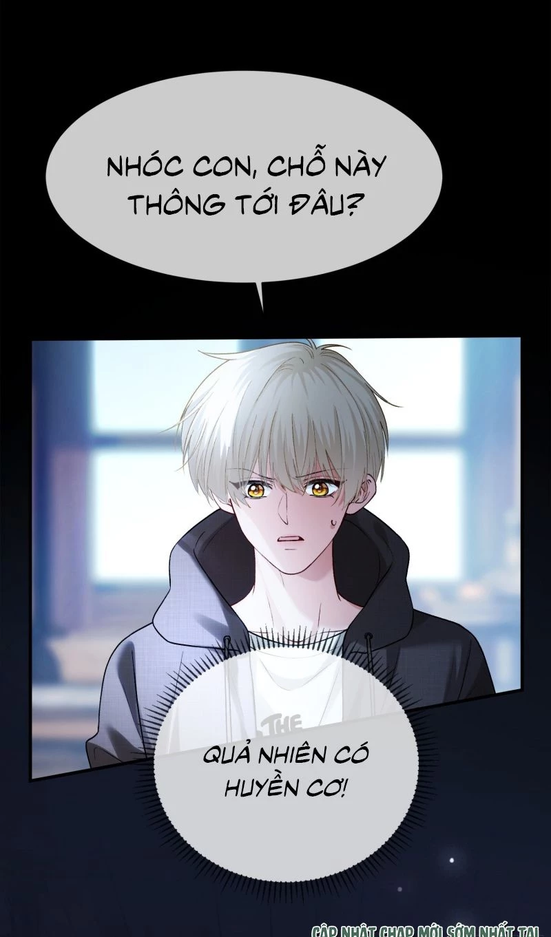 Xuyên Nhanh: Quan Hệ Gây Nghiện Chapter 169 - 3