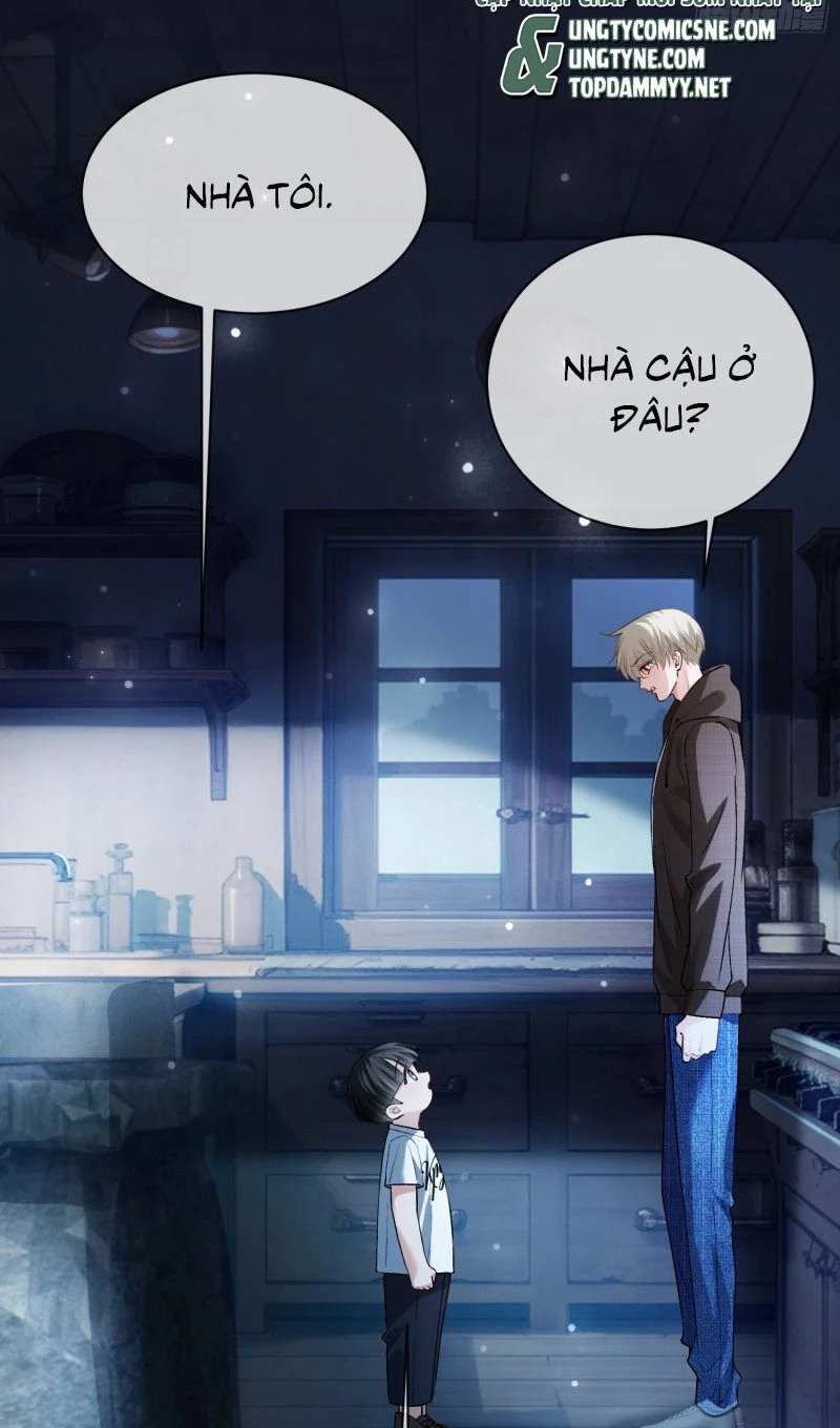 Xuyên Nhanh: Quan Hệ Gây Nghiện Chapter 169 - 4